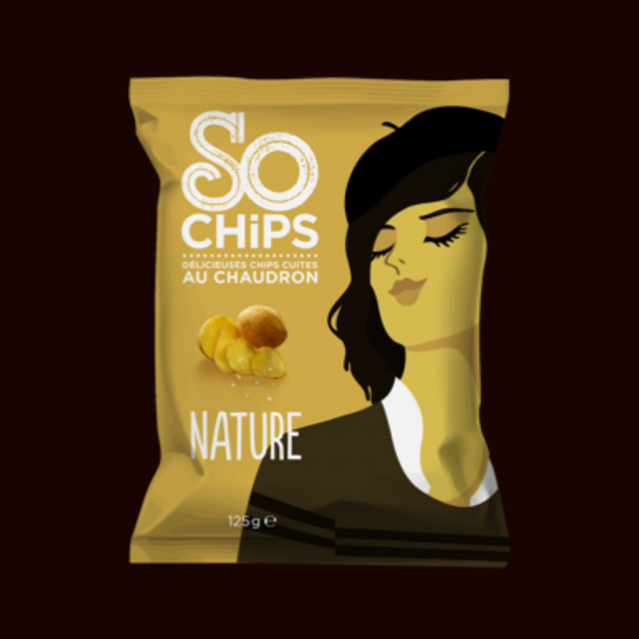 Chips nature