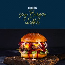 Sexyyyyyyyyy burgerrrrr