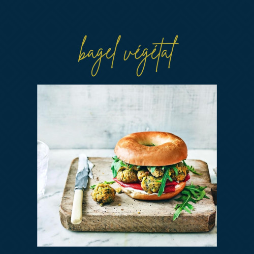 Bagel Végétal