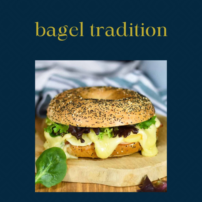 Bagel Tradition
