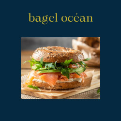 Bagel Océan