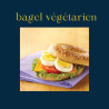 Bagel Végétal