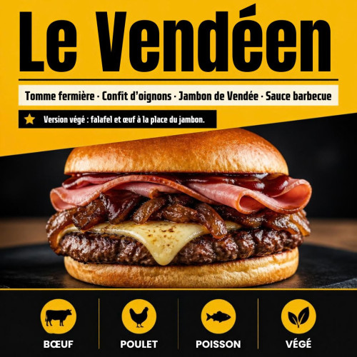 le vendéen