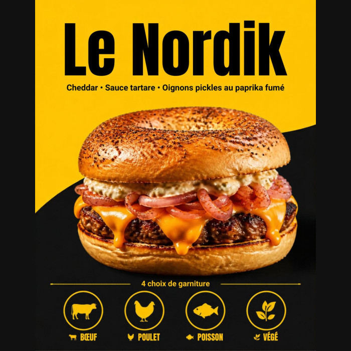 le nordik