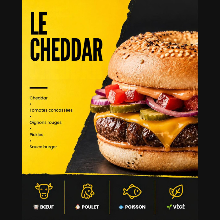 le fish cheddar