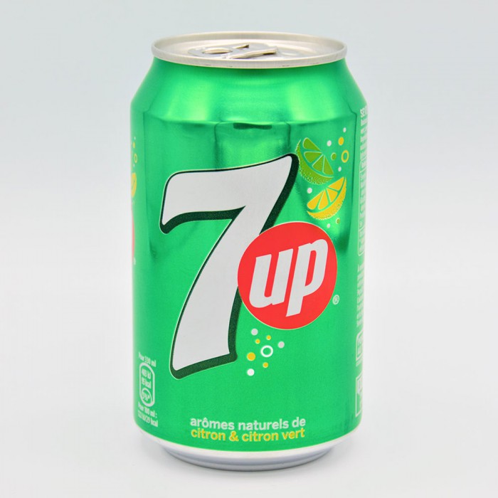 7 UP