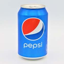Pepsi