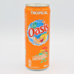Oasis