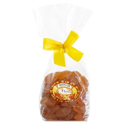 Bonbons miel