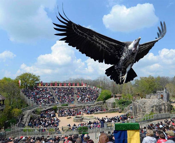 Puy du Fou