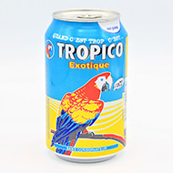 Tropico