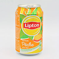 Lipton Pêche