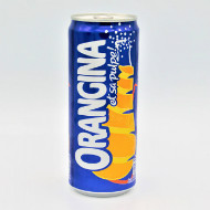 Orangina