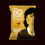 chips nature