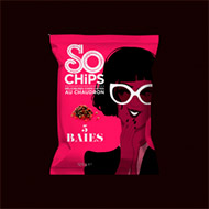 chips 5 baies