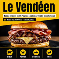 le fish vend&eacute;en