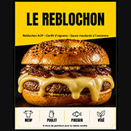 le fish reblochon